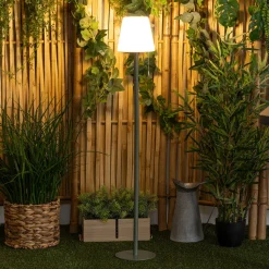 ATMOSPHERA CREATEUR D'INTERIEUR - Lampadaire extérieur 