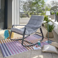 ATMOSPHERA CREATEUR D'INTERIEUR - Lampadaire extérieur 