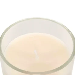 ATMOSPHERA CREATEUR D'INTERIEUR - Bougie parfumée " floa" ambre 115g