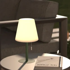ATMOSPHERA CREATEUR D'INTERIEUR - Lampe extéreure 