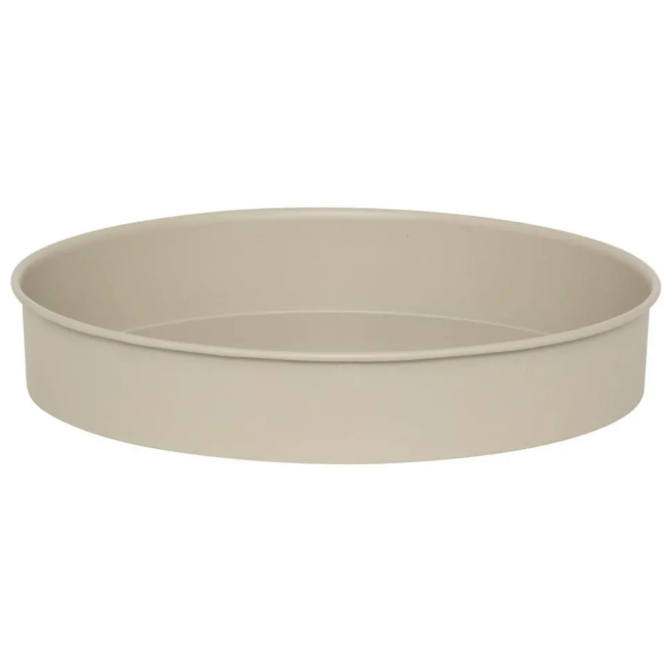 ATMOSPHERA CREATEUR D'INTERIEUR - 2 pots "aze" lin d30 x44,3cm