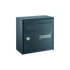 AUTO PRATIC - Boîte aux lettres probat compact noire - decayeux