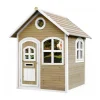 AXI HOUSE - Maison de jeu en bois fsc julia de axi - sécurisée et écologique