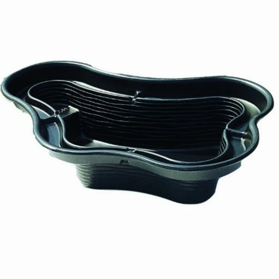 Bassin de jardin calmus siv - 530l, 2m15