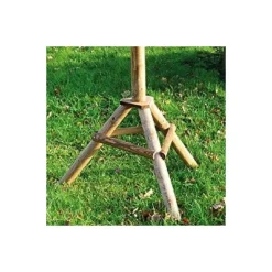 BB LOISIR - Mangeoire oiseaux exterieur pour oiseaux sauvage modele logette-314