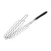 BBQ COLLECTION - Grille pour saucisses 8x50cm bbq