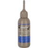 BEAPHAR - Lotion nettoyante oculaire chien et chat : Bleuet et camomille, 125 ml