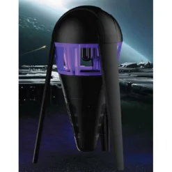 BEAUMONT - Exterminateur d'insectes xtra led