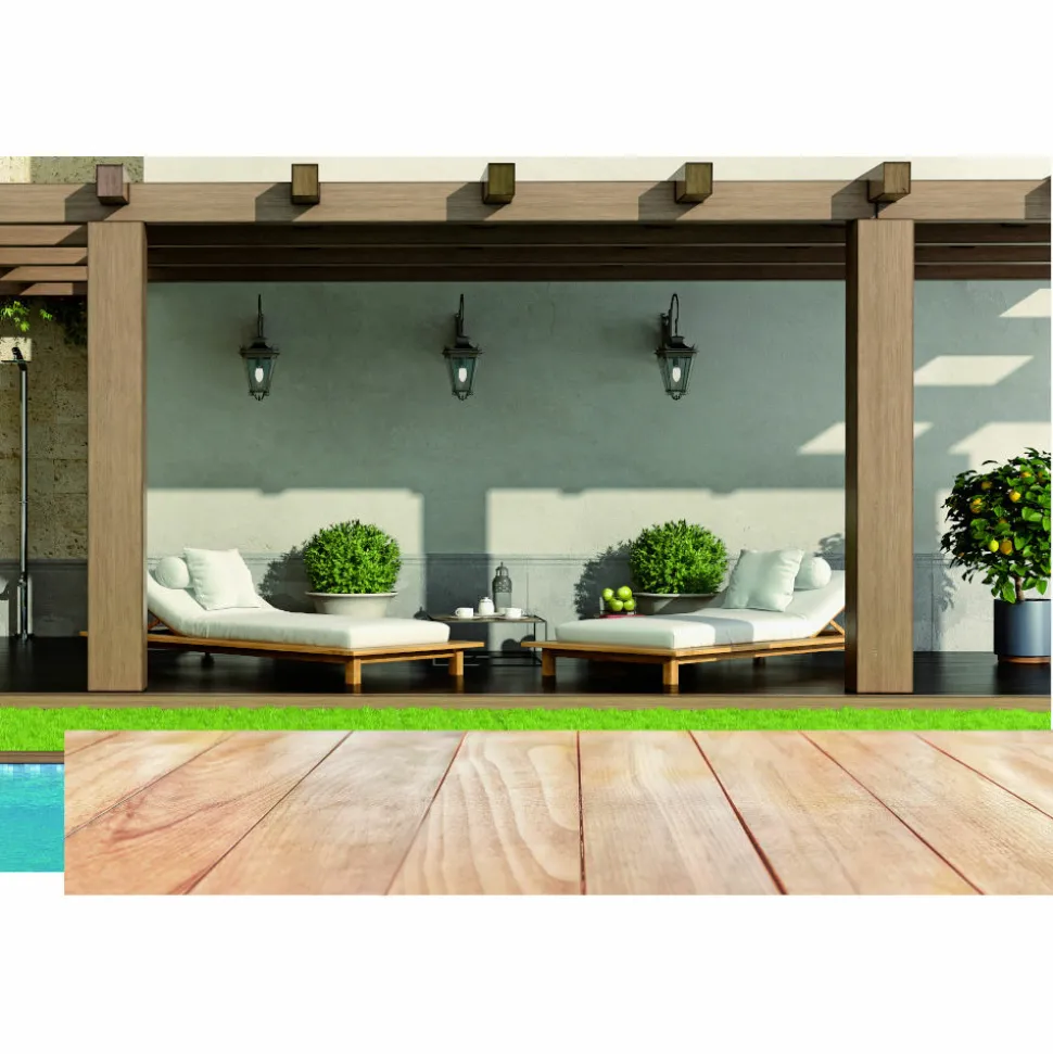 BEAUMONT - Exterminateur d'insectes xtra led