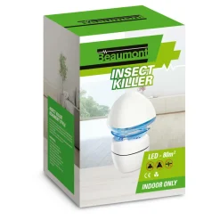 BEAUMONT - Exterminateur insectes style
