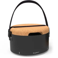 Berghoff barbecue à charbon noir - 2415601
