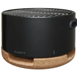 Berghoff barbecue à charbon noir - 2415601