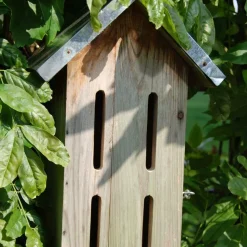 BEST FOR BIRDS - Abri pour papillons