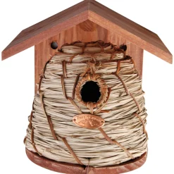 BEST FOR BIRDS - Nichoir Ruche bois FSC