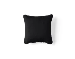 BEST MOBILIER - Oscar - coussin - en fausse fourrure - 40x40 cm