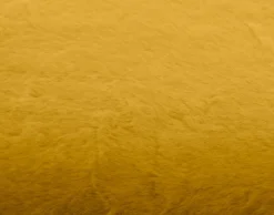 BEST MOBILIER - Oscar - coussin - en fausse fourrure - 60x60 cm