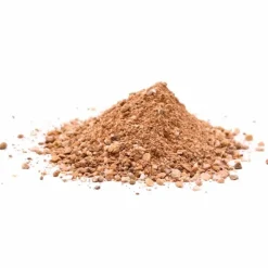 BIG BAG EXPRESS - Big bag de +/- 600kg - sable stabilisé rose de provence pour terrain de pétanque ø 0/4 mm - livraison standard