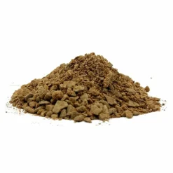 BIG BAG EXPRESS - Pack +/- 1,5t ≃ 20m² (2 x 750kg) sable stabilisé beige pour terrain de pétanque 0/6 mm - livraison standard