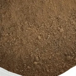 BIG BAG EXPRESS - Pack 10 x big bag de 1m³ (+/- 14t) terre criblée amendée compostée à 5% - livraison premium