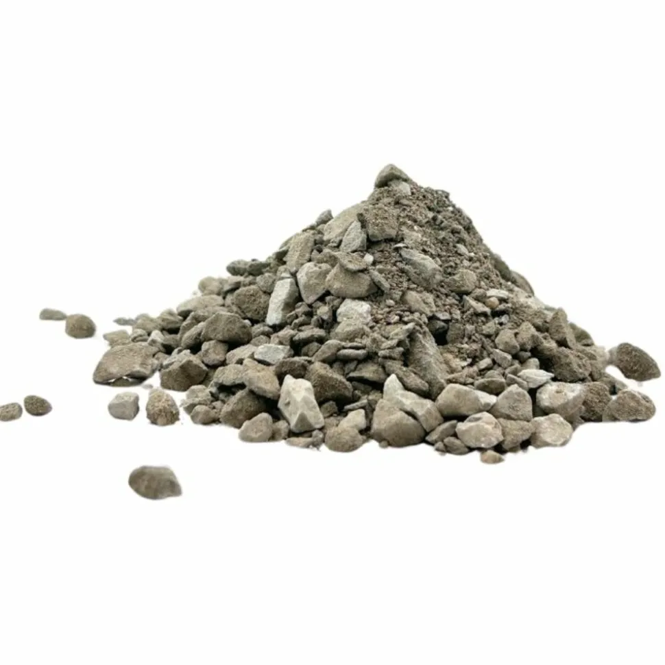 BIG BAG EXPRESS - Pack 3 x big bag de 0,9m³ (+/- 3,9t ≃ 50m²) sable stabilisé gris pour terrain de pétanque ø 0/6 mm - livraison premium