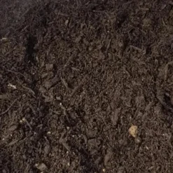 BIG BAG EXPRESS - Pack 5 x big bag de 1m³ (+/- 6t) terre criblée amendée compostée à 50% - livraison premium