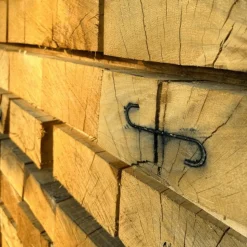 BIG BAG EXPRESS - Pack terrain de pétanque rose 48m² (traverses + géotextile + gnt + sable rose de provence) - livraison premium