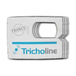 BIOTOP - Trichogrammes anti-mites des vêtements - 4 diffuseurs