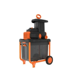 BLACK+DECKER - Black & decker broyeur de végétaux électrique 2800w begas5800