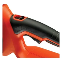 BLACK+DECKER - Black+decker tronçonneuse 30 cm 36v 2 ah gkc3630l20-qw - tendeur de chaîne sans outil