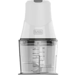 Black+decker mini-hachoir 0.5l 260w - bxch260e