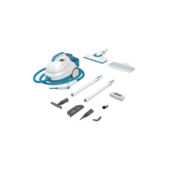 Black+decker nettoyeur vapeur 4bars 2000w - bhsmp2008qs