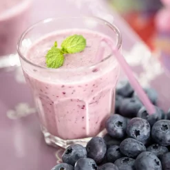 BLOOMIQUE - Vaccinium corymbosum 'goldtraube' - myrtille - plantes fruitières - ⌀14 cm - hauteur 60-70cm