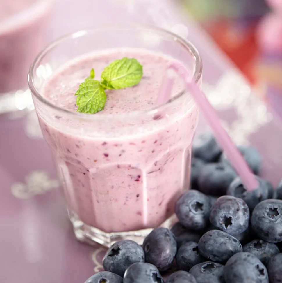 BLOOMIQUE - Vaccinium corymbosum 'goldtraube' - myrtille - plantes fruitières - ⌀14 cm - hauteur 60-70cm