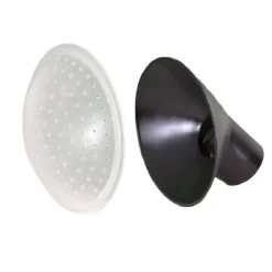 BMI - Arrosoir 12l avec pomme d'arrosage démontable - en polyéthylène, bmi, jardinage, arossage plantes, fleurs jardin et plantation