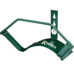 BMI - Support mural métal pour tuyau d'arrosage - bmi jardinage