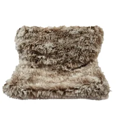 BOBBY - Hamac radiateur ''Poilu" gris 47x30x25cm pour chat