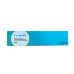 BOEHRINGER - Canikur pro (seringue) - boehringer 15 ml