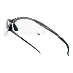 BOLLE - Lunettes de protection contour incolore bolle contpsi