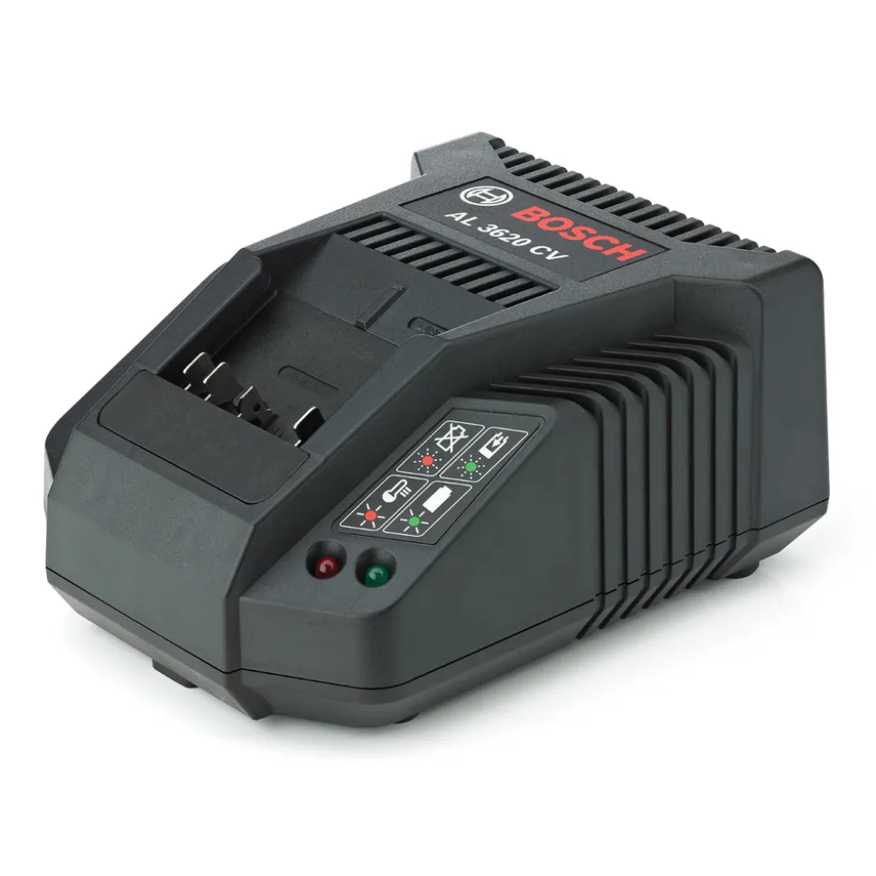 BOSCH - Chargeur Batterie Al 3620 Cv