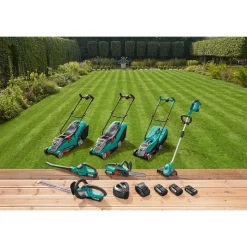 BOSCH - Chargeur Batterie Al 3620 Cv