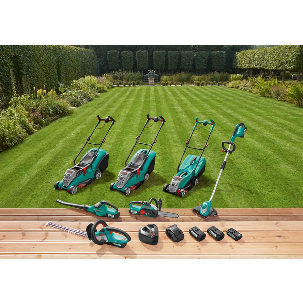 BOSCH - Chargeur Batterie Al 3620 Cv