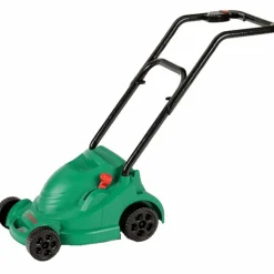 BOSCH - Tondeuse à gazon vert 2702