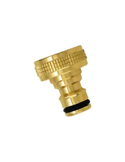 BOUTTE SAS - Nez de robinet femelle 15x21