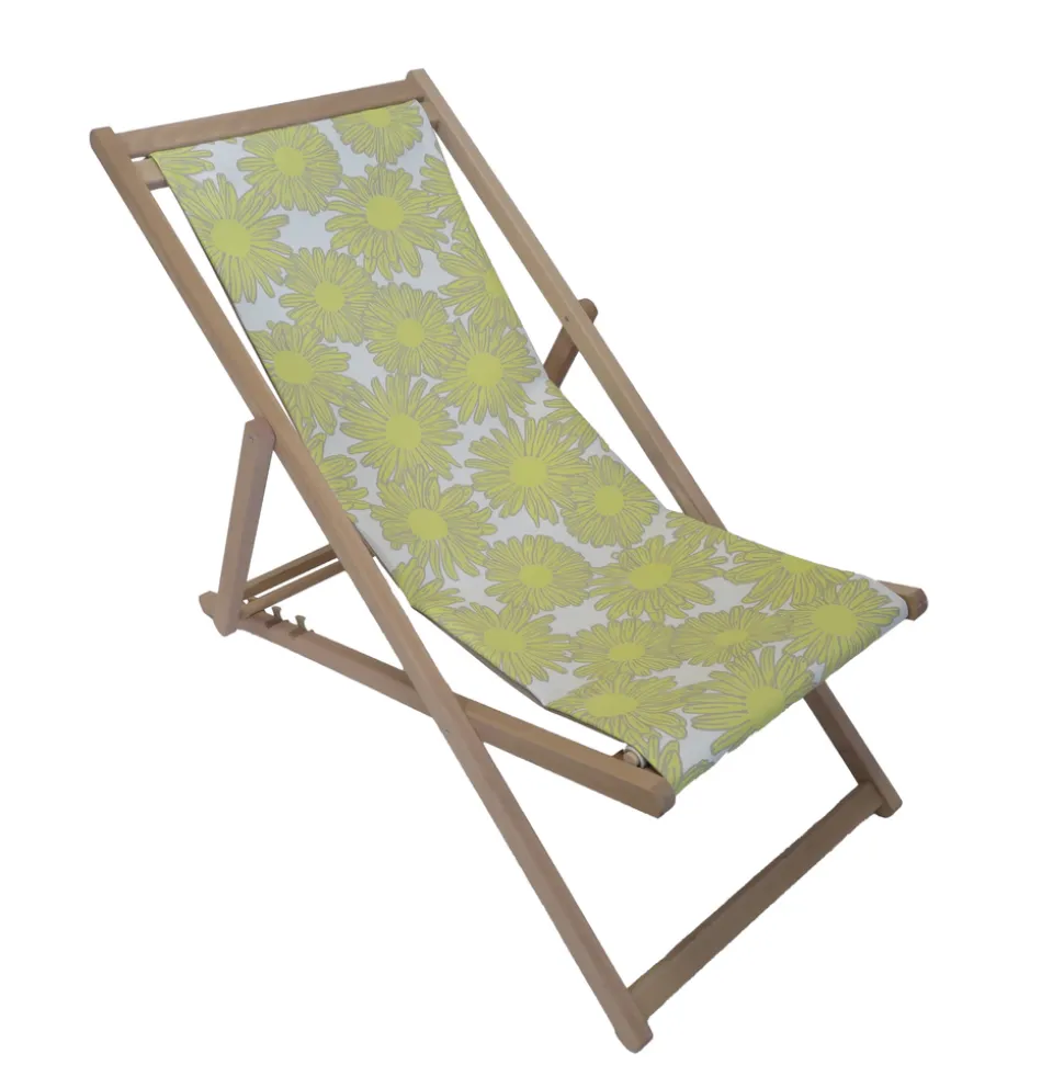 BRIGHTON - Chilienne amovible flower F100