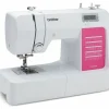 BROTHER - Machine à coudre électronique - ecran lcd - led