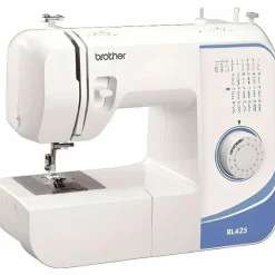 BROTHER - Machine à coudre mécanique brother rl-425