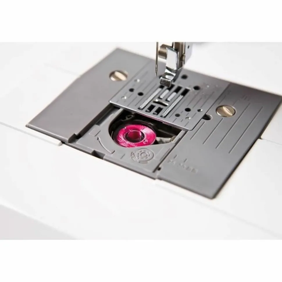 BROTHER - Machine à coudre mécanique 17 fonctions rl-417