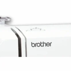 BROTHER - Machine à coudre mécanique 17 fonctions rl-417
