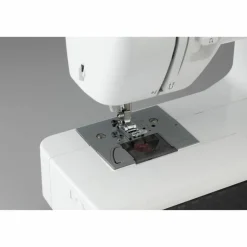 BROTHER - Machine à coudre blanche brother hf27