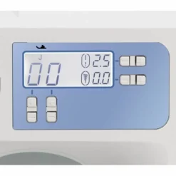 BROTHER - Machine à coudre électronique